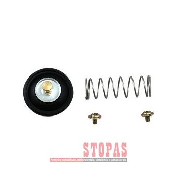PARTS UNLIMITED  Remontinis komplektas KAWASAKI