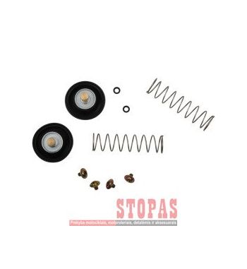 PARTS UNLIMITED  Remontinis komplektas KAWASAKI