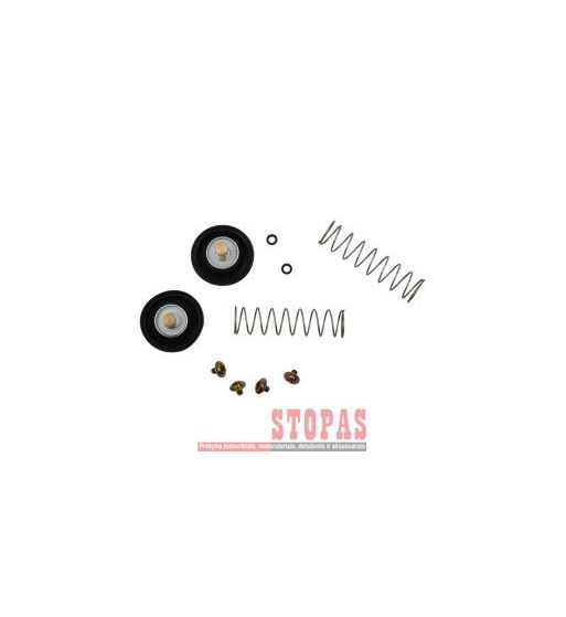 PARTS UNLIMITED  Remontinis komplektas KAWASAKI