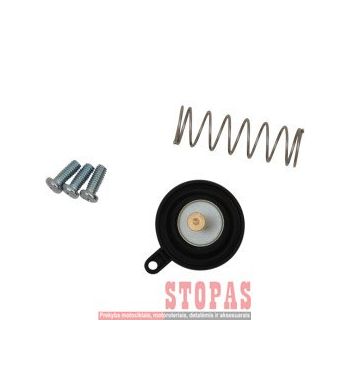 PARTS UNLIMITED  Remontinis komplektas SUZUKI