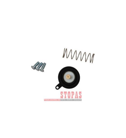 PARTS UNLIMITED  Remontinis komplektas SUZUKI