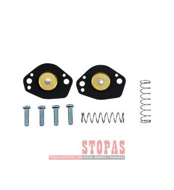 PARTS UNLIMITED  Remontinis komplektas SUZUKI