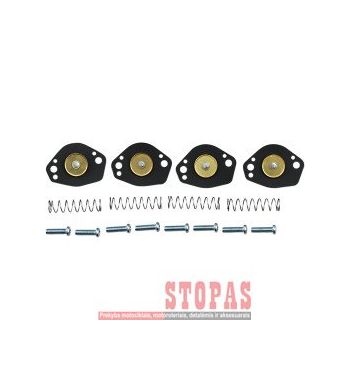 PARTS UNLIMITED  Remontinis komplektas YAMAHA