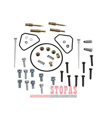 PARTS UNLIMITED  Remontinis komplektas KAWASAKI