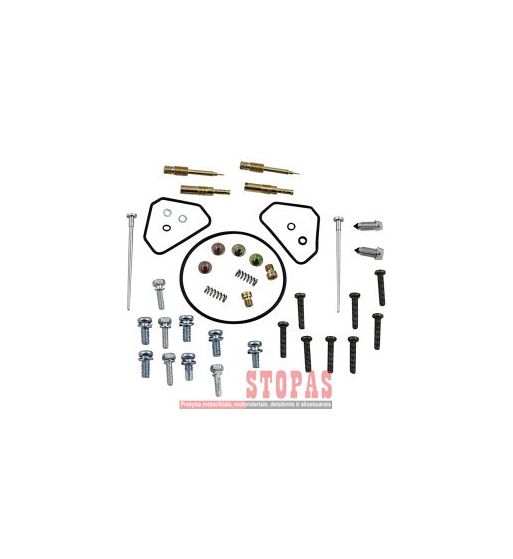 PARTS UNLIMITED  Remontinis komplektas KAWASAKI