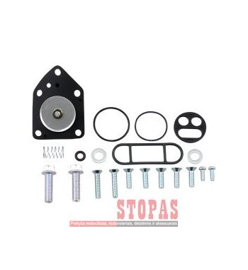 PARTS UNLIMITED  Remontinis komplektas KAWASAKI/SUZUKI