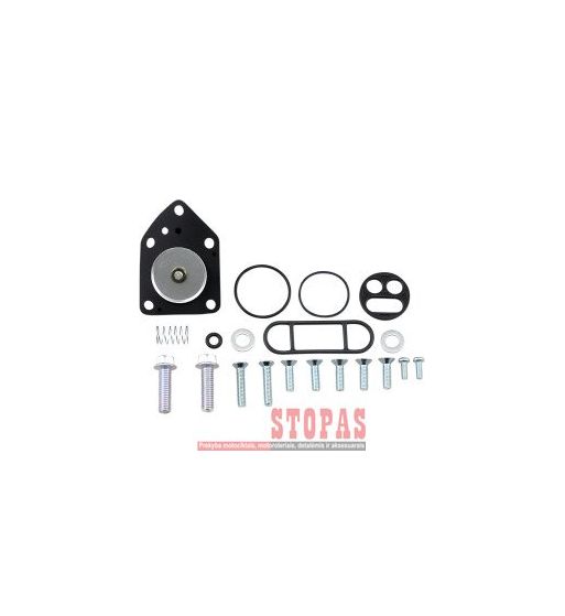 PARTS UNLIMITED  Remontinis komplektas KAWASAKI/SUZUKI