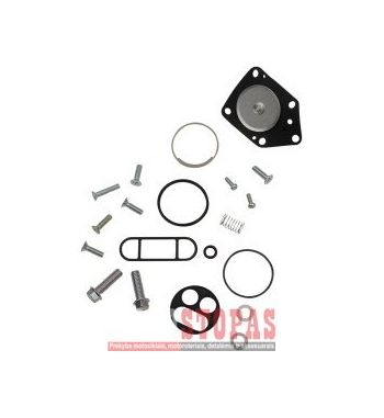 PARTS UNLIMITED  Remontinis komplektas SUZUKI