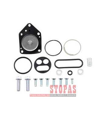 PARTS UNLIMITED  Remontinis komplektas SUZUKI