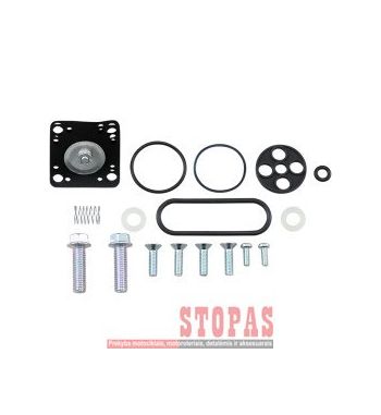 PARTS UNLIMITED  Remontinis komplektas KAWASAKI