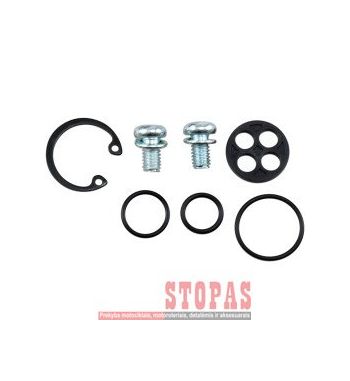 PARTS UNLIMITED  Remontinis komplektas KAWASAKI