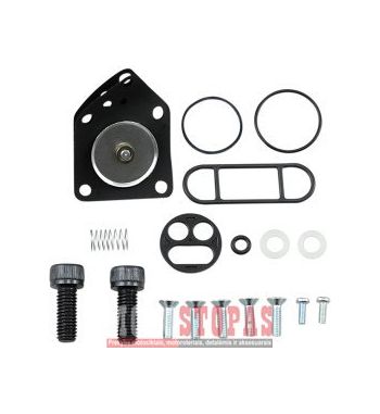 PARTS UNLIMITED  Remontinis komplektas KAWASAKI