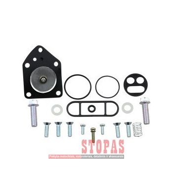 PARTS UNLIMITED  Remontinis komplektas SUZUKI