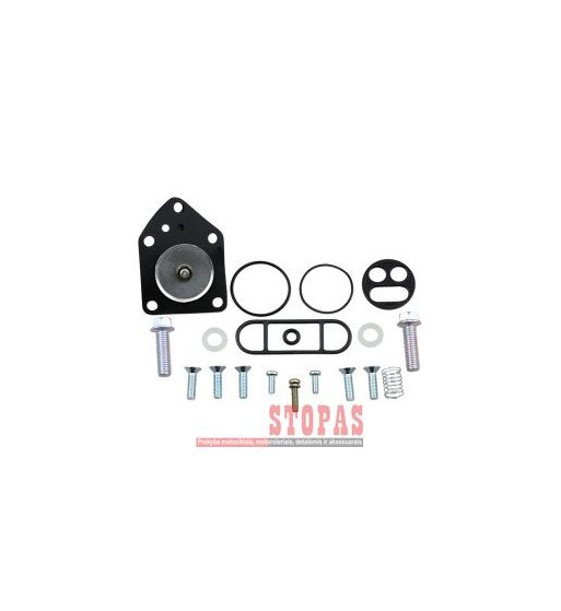PARTS UNLIMITED  Remontinis komplektas SUZUKI