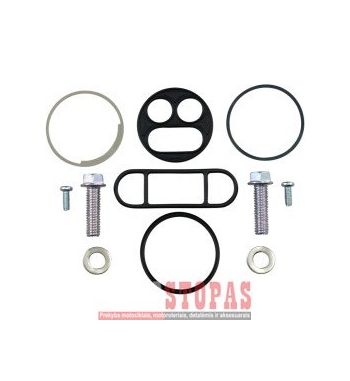 PARTS UNLIMITED  Remontinis komplektas YAMAHA