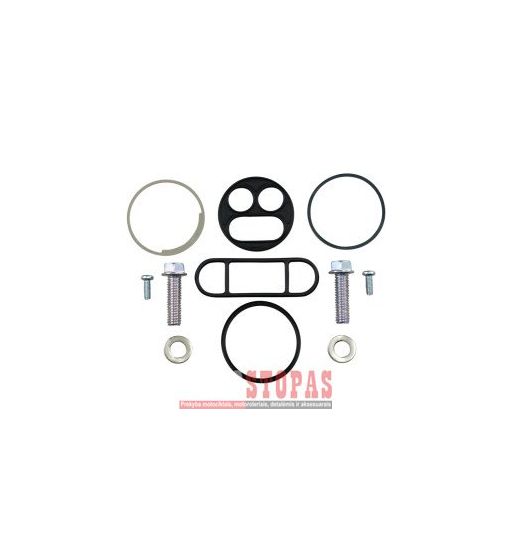 PARTS UNLIMITED  Remontinis komplektas YAMAHA