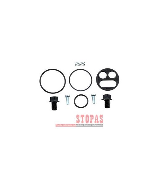 PARTS UNLIMITED  Remontinis komplektas KAWASAKI