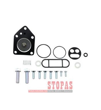 PARTS UNLIMITED  Remontinis komplektas KAWASAKI