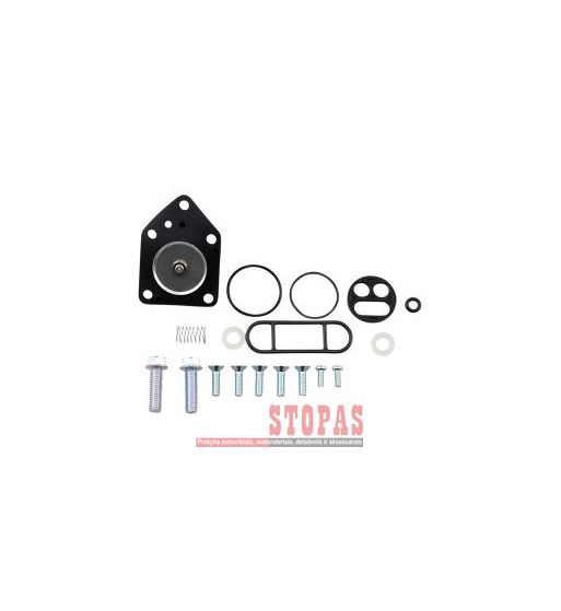 PARTS UNLIMITED  Remontinis komplektas KAWASAKI