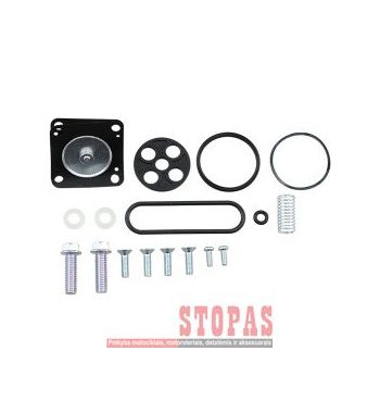 PARTS UNLIMITED  Remontinis komplektas KAWASAKI