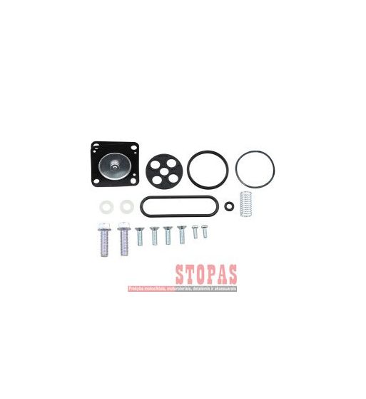 PARTS UNLIMITED  Remontinis komplektas KAWASAKI