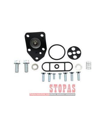 PARTS UNLIMITED  Remontinis komplektas YAMAHA