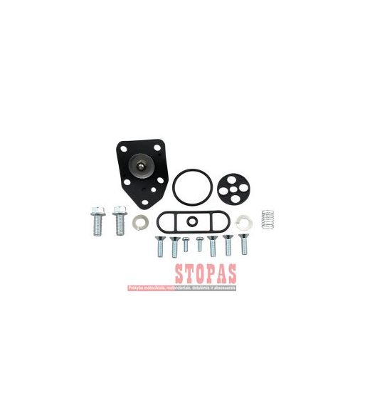 PARTS UNLIMITED  Remontinis komplektas YAMAHA