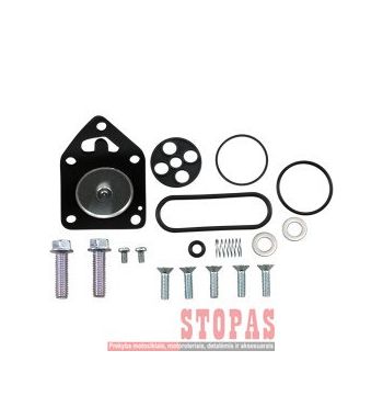 PARTS UNLIMITED  Remontinis komplektas KAWASAKI