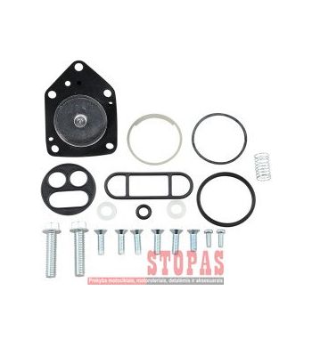 PARTS UNLIMITED  Remontinis komplektas KAWASAKI