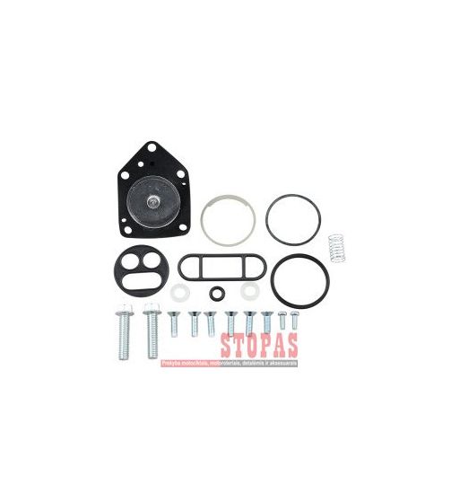 PARTS UNLIMITED  Remontinis komplektas KAWASAKI
