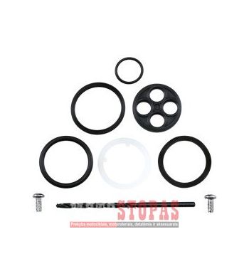 PARTS UNLIMITED  Remontinis komplektas HONDA