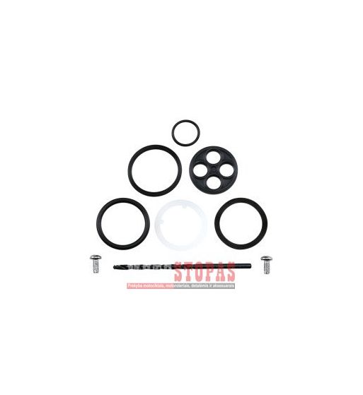 PARTS UNLIMITED  Remontinis komplektas HONDA