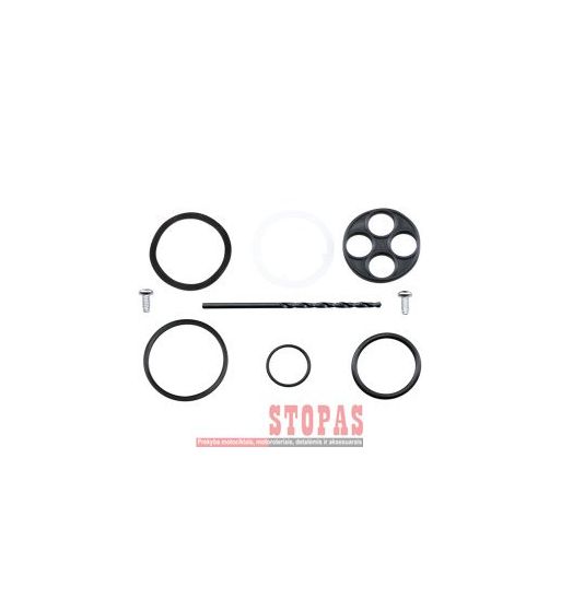 PARTS UNLIMITED  Remontinis komplektas HONDA
