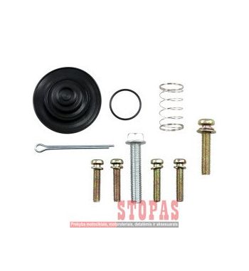 PARTS UNLIMITED  Remontinis komplektas HONDA