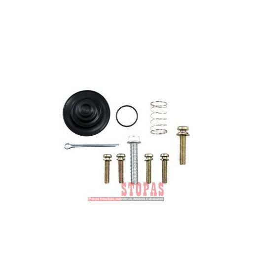 PARTS UNLIMITED  Remontinis komplektas HONDA