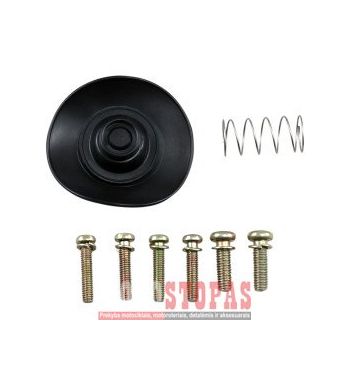PARTS UNLIMITED  Remontinis komplektas HONDA