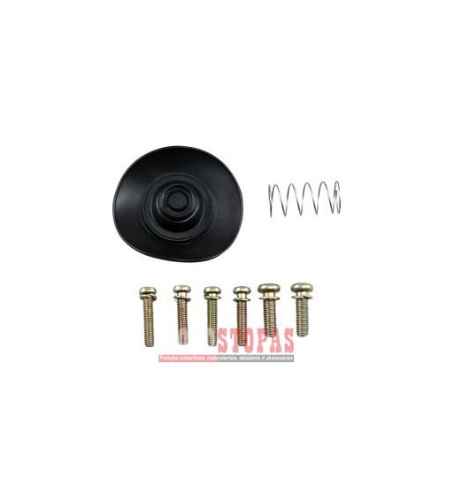PARTS UNLIMITED  Remontinis komplektas HONDA