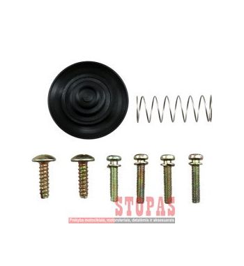 PARTS UNLIMITED  Remontinis komplektas HONDA