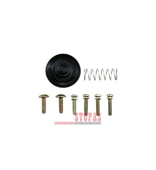 PARTS UNLIMITED  Remontinis komplektas HONDA