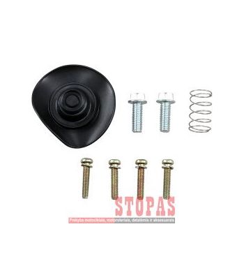 PARTS UNLIMITED  Remontinis komplektas HONDA