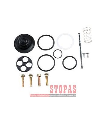 PARTS UNLIMITED  Remontinis komplektas HONDA