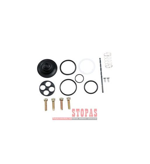 PARTS UNLIMITED  Remontinis komplektas HONDA