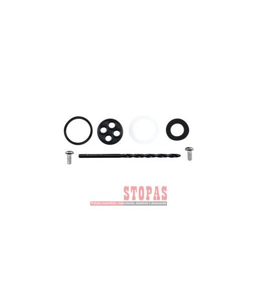 PARTS UNLIMITED  Remontinis komplektas HONDA