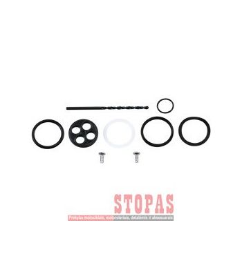 PARTS UNLIMITED  Remontinis komplektas HONDA