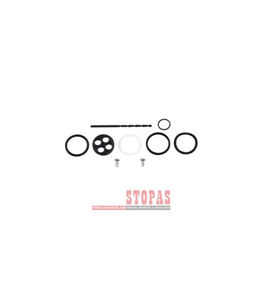 PARTS UNLIMITED  Remontinis komplektas HONDA