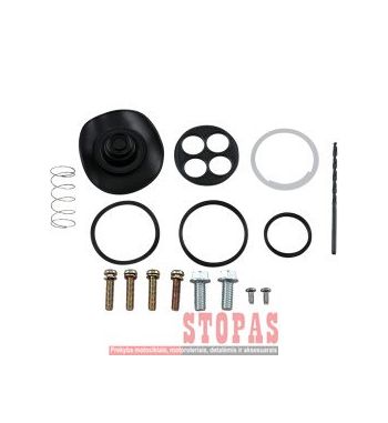 PARTS UNLIMITED  Remontinis komplektas HONDA