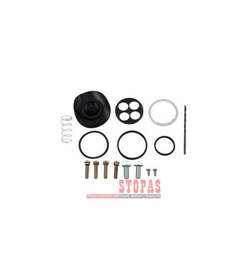 PARTS UNLIMITED  Remontinis komplektas HONDA