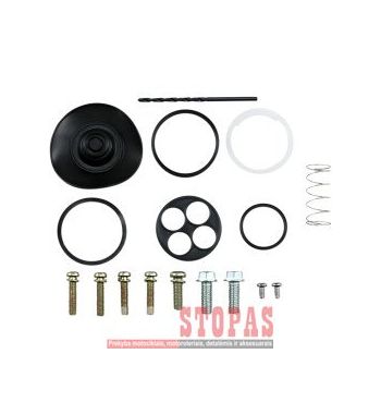 PARTS UNLIMITED  Remontinis komplektas HONDA