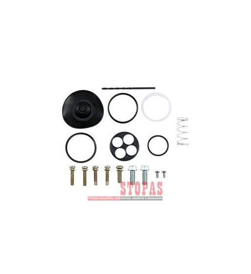 PARTS UNLIMITED  Remontinis komplektas HONDA