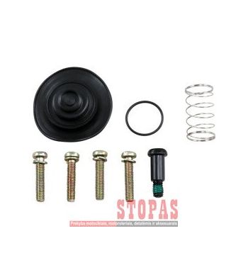 PARTS UNLIMITED  Remontinis komplektas HONDA